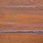 Zniszczone "Ławeczki Jerzego Kapuścińskiego" na kieleckiej Kadzielni / Marzena Mąkosa / Radio Kielce