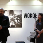 „Wokół mistrza Antoine’a” - wernisaż w Galerii Sztuki Współczesnej "Winda" / Marzena Mąkosa / Radio Kielce