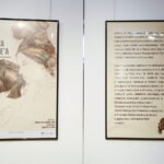 „Wokół mistrza Antoine’a” - wernisaż w Galerii Sztuki Współczesnej "Winda" / Marzena Mąkosa / Radio Kielce