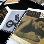 „Wokół mistrza Antoine’a” - wernisaż w Galerii Sztuki Współczesnej "Winda" / Marzena Mąkosa / Radio Kielce