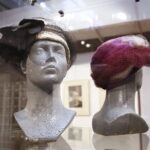 „Wokół mistrza Antoine’a” - wernisaż w Galerii Sztuki Współczesnej "Winda" / Marzena Mąkosa / Radio Kielce