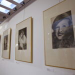 „Wokół mistrza Antoine’a” - wernisaż w Galerii Sztuki Współczesnej "Winda" / Marzena Mąkosa / Radio Kielce