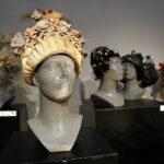 „Wokół mistrza Antoine’a” - wernisaż w Galerii Sztuki Współczesnej "Winda" / Marzena Mąkosa / Radio Kielce