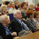 I Świętokrzyski Kongres Seniora / Marzena Mąkosa / Radio Kielce