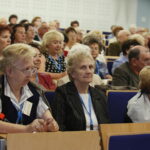 I Świętokrzyski Kongres Seniora / Marzena Mąkosa / Radio Kielce