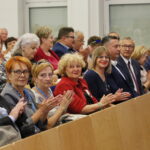 I Świętokrzyski Kongres Seniora / Marzena Mąkosa / Radio Kielce