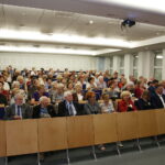 I Świętokrzyski Kongres Seniora / Marzena Mąkosa / Radio Kielce