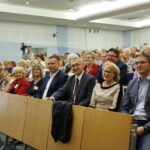 I Świętokrzyski Kongres Seniora / Marzena Mąkosa / Radio Kielce