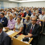 I Świętokrzyski Kongres Seniora / Marzena Mąkosa / Radio Kielce