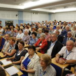 I Świętokrzyski Kongres Seniora / Marzena Mąkosa / Radio Kielce