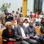 Ojcowie Niepodległości - otwarcie wystawy w Miejskim Centrum Kultury w Skarżysku-Kamiennej / Marzena Mąkosa / Radio Kielce