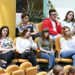 Ojcowie Niepodległości - otwarcie wystawy w Miejskim Centrum Kultury w Skarżysku-Kamiennej / Marzena Mąkosa / Radio Kielce