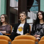 Ojcowie Niepodległości - otwarcie wystawy w Miejskim Centrum Kultury w Skarżysku-Kamiennej / Marzena Mąkosa / Radio Kielce