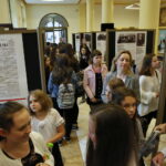 Ojcowie Niepodległości - otwarcie wystawy w Miejskim Centrum Kultury w Skarżysku-Kamiennej / Marzena Mąkosa / Radio Kielce