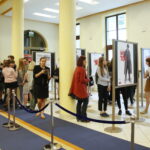 Ojcowie Niepodległości - otwarcie wystawy w Miejskim Centrum Kultury w Skarżysku-Kamiennej / Marzena Mąkosa / Radio Kielce