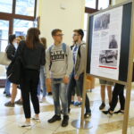 Ojcowie Niepodległości - otwarcie wystawy w Miejskim Centrum Kultury w Skarżysku-Kamiennej / Marzena Mąkosa / Radio Kielce