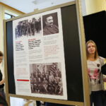 Ojcowie Niepodległości - otwarcie wystawy w Miejskim Centrum Kultury w Skarżysku-Kamiennej / Marzena Mąkosa / Radio Kielce