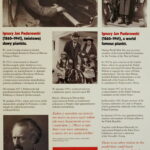 Ojcowie Niepodległości - otwarcie wystawy w Miejskim Centrum Kultury w Skarżysku-Kamiennej / Marzena Mąkosa / Radio Kielce