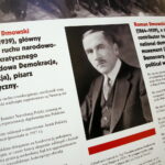 Ojcowie Niepodległości - otwarcie wystawy w Miejskim Centrum Kultury w Skarżysku-Kamiennej / Marzena Mąkosa / Radio Kielce