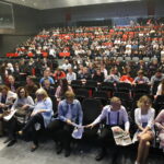 Targi Kielce. A Journey Across Accents and Emotions / Marzena Mąkosa / Radio Kielce