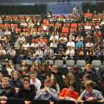 Targi Kielce. A Journey Across Accents and Emotions / Marzena Mąkosa / Radio Kielce