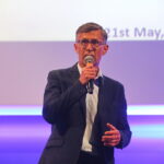 Targi Kielce. A Journey Across Accents and Emotions. Andrzej Łukasik / Marzena Mąkosa / Radio Kielce