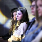 Targi Kielce. A Journey Across Accents and Emotions / Marzena Mąkosa / Radio Kielce