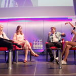 Targi Kielce. A Journey Across Accents and Emotions / Marzena Mąkosa / Radio Kielce