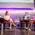 Targi Kielce. A Journey Across Accents and Emotions / Marzena Mąkosa / Radio Kielce