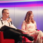 Targi Kielce. A Journey Across Accents and Emotions / Marzena Mąkosa / Radio Kielce