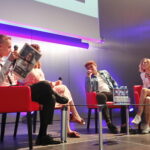 Targi Kielce. A Journey Across Accents and Emotions / Marzena Mąkosa / Radio Kielce