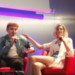 Targi Kielce. A Journey Across Accents and Emotions / Marzena Mąkosa / Radio Kielce