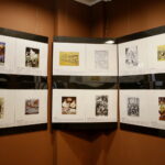 Wystawa "Wielka Wojna i Pokój" w Muzeum im. Orła Białego / Marzena Mąkosa / Radio Kielce