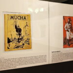 Wystawa "Wielka Wojna i Pokój" w Muzeum im. Orła Białego / Marzena Mąkosa / Radio Kielce