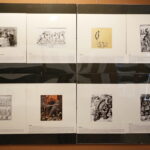 Wystawa "Wielka Wojna i Pokój" w Muzeum im. Orła Białego / Marzena Mąkosa / Radio Kielce