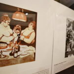 Wystawa "Wielka Wojna i Pokój" w Muzeum im. Orła Białego / Marzena Mąkosa / Radio Kielce