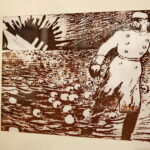 Wystawa "Wielka Wojna i Pokój" w Muzeum im. Orła Białego / Marzena Mąkosa / Radio Kielce