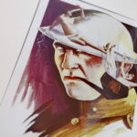 Wystawa "Wielka Wojna i Pokój" w Muzeum im. Orła Białego / Marzena Mąkosa / Radio Kielce