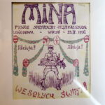 Wystawa "Wielka Wojna i Pokój" w Muzeum im. Orła Białego / Marzena Mąkosa / Radio Kielce