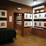 Wystawa "Wielka Wojna i Pokój" w Muzeum im. Orła Białego / Marzena Mąkosa / Radio Kielce