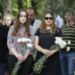 75 rocznica morderstwa dzieci żydowskich w Kielcach / Marzena Mąkosa / Radio Kielce