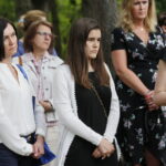 75 rocznica morderstwa dzieci żydowskich w Kielcach / Marzena Mąkosa / Radio Kielce