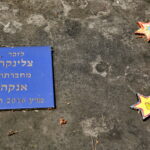 75 rocznica morderstwa dzieci żydowskich w Kielcach / Marzena Mąkosa / Radio Kielce