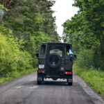 Kurs obserwatorów ONZ / Marzena Mąkosa / Radio Kielce