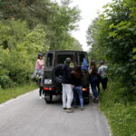 Kurs obserwatorów ONZ / Marzena Mąkosa / Radio Kielce