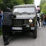 Kurs obserwatorów ONZ / Marzena Mąkosa / Radio Kielce