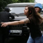 Kurs obserwatorów ONZ / Marzena Mąkosa / Radio Kielce