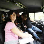 Kurs obserwatorów ONZ / Marzena Mąkosa / Radio Kielce