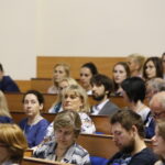 Konferencja konsultacyjna dotycząca Polityki Surowcowej Państwa / Marzena Mąkosa / Radio Kielce