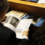 Konferencja konsultacyjna dotycząca Polityki Surowcowej Państwa / Marzena Mąkosa / Radio Kielce